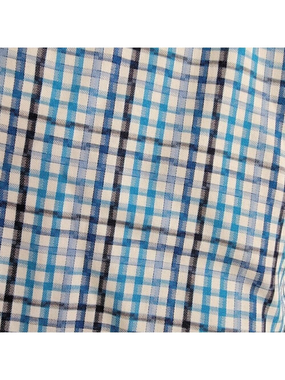 Gorgeous Young Mens Thomas Dean Shirt Size XL (18-20) - Picture 3 of 12